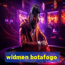 widmen botafogo